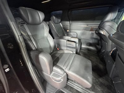 صورة 8 لـ 2025 Toyota VELLFIRE