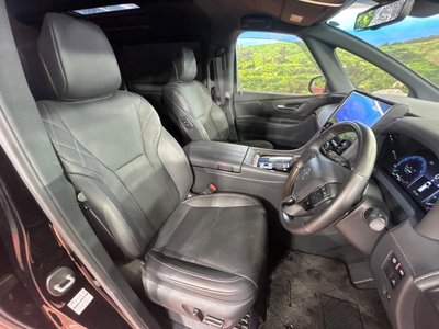صورة 7 لـ 2025 Toyota VELLFIRE