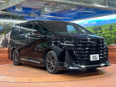 صورة 15 لـ 2025 Toyota VELLFIRE