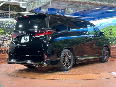 صورة 16 لـ 2025 Toyota VELLFIRE