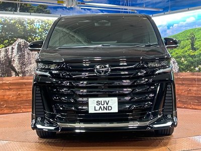 صورة 13 لـ 2025 Toyota VELLFIRE