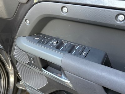 2021 LAND Rover DEFENDER thumbnail 46