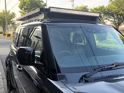 2021 LAND Rover DEFENDER thumbnail 18