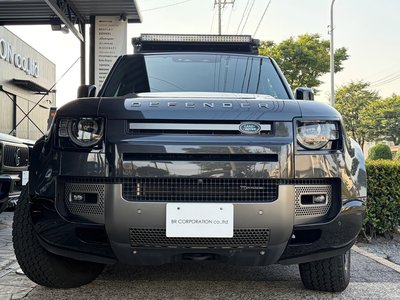 2021 LAND Rover DEFENDER photo 12