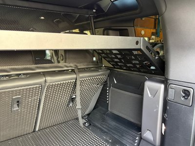 2021 LAND Rover DEFENDER thumbnail 30