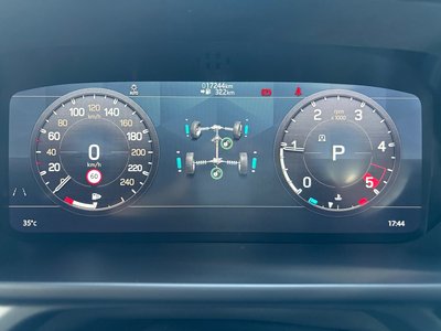2021 LAND Rover DEFENDER thumbnail 58