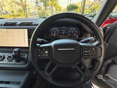 2021 LAND Rover DEFENDER thumbnail 69