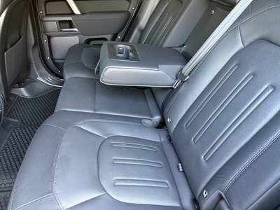 2021 LAND Rover DEFENDER thumbnail 47