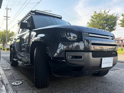 2021 LAND Rover DEFENDER photo 15