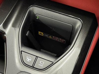 2024 Toyota CROWN SPORT — фото 12
