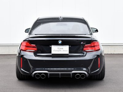 2019 BMW M2 COMPETITION 照片 120