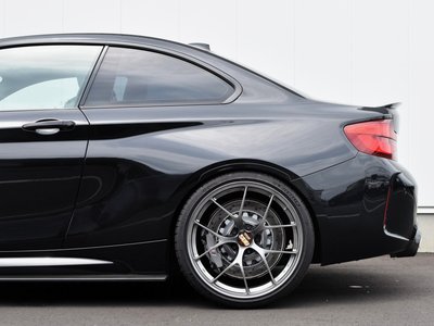 2019 BMW M2 COMPETITION 照片 114