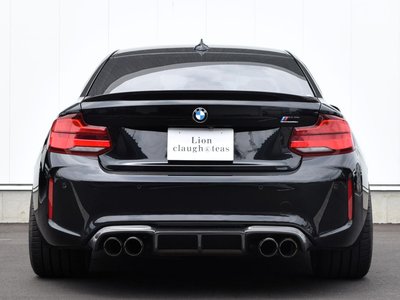 2019 BMW M2 COMPETITION 照片 15