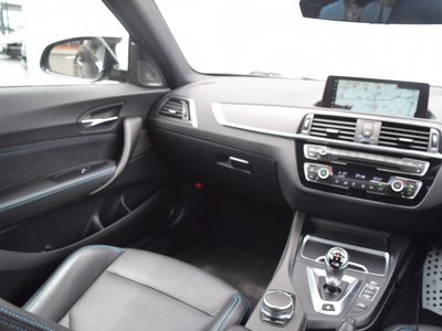 2019 BMW M2 COMPETITION 照片 143