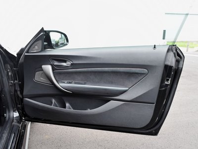 2019 BMW M2 COMPETITION 照片 126