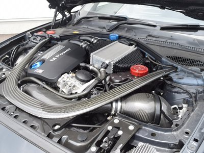 2019 BMW M2 COMPETITION 照片 66