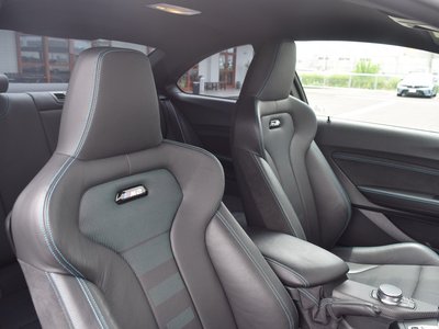 2019 BMW M2 COMPETITION 照片 142