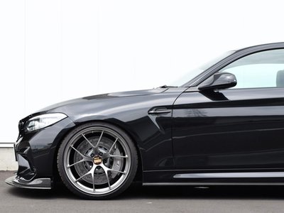 2019 BMW M2 COMPETITION 照片 113