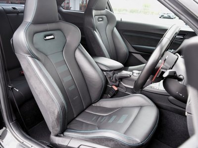 2019 BMW M2 COMPETITION 照片 45