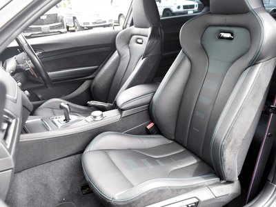 2019 BMW M2 COMPETITION 照片 152