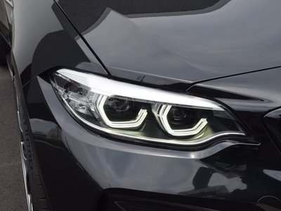 2019 BMW M2 COMPETITION 照片 95