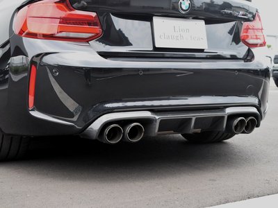 2019 BMW M2 COMPETITION 照片 30