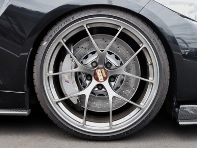 2019 BMW M2 COMPETITION 照片 20