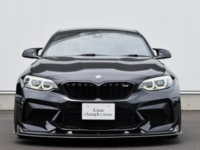 2019 BMW M2 COMPETITION 照片 7