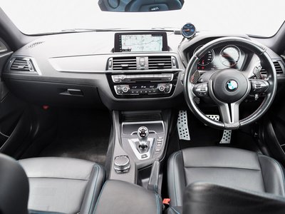 2019 BMW M2 COMPETITION 照片 3