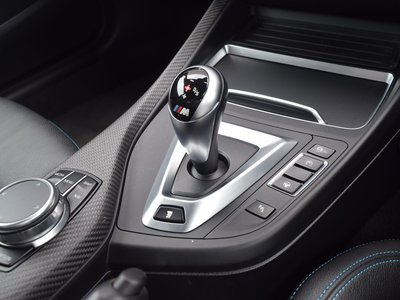 2019 BMW M2 COMPETITION 照片 54