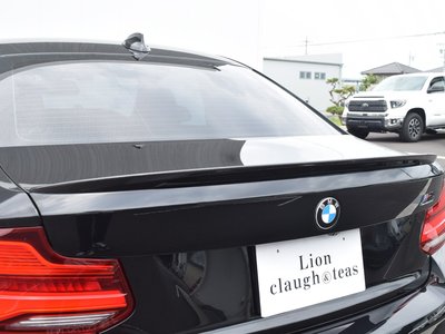 2019 BMW M2 COMPETITION 照片 32