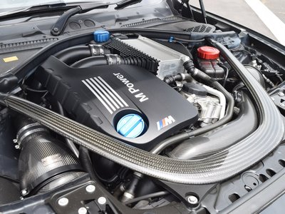 2019 BMW M2 COMPETITION 照片 60