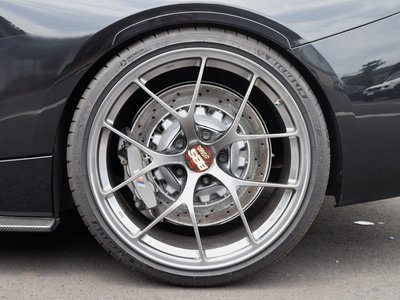 2019 BMW M2 COMPETITION 照片 112