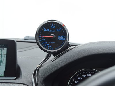 2019 BMW M2 COMPETITION 照片 51