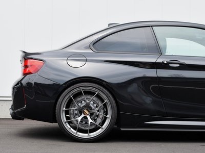 2019 BMW M2 COMPETITION 照片 75