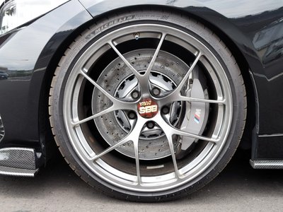 2019 BMW M2 COMPETITION 照片 115