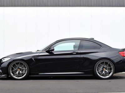 2019 BMW M2 COMPETITION 照片 22