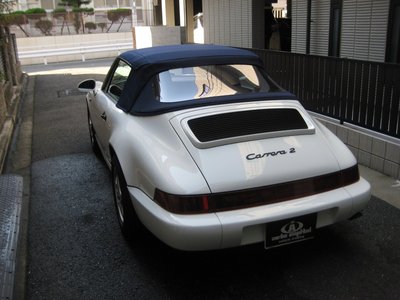 صورة 5 لـ 1993 Porsche 911