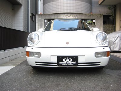 صورة 2 لـ 1993 Porsche 911