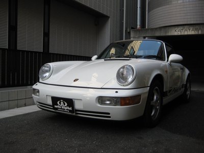 صورة 1 لـ 1993 Porsche 911