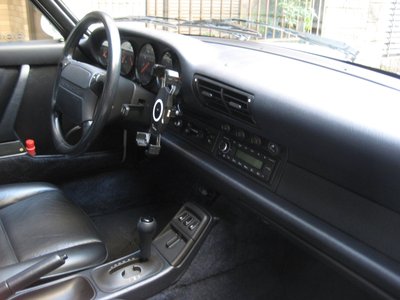 صورة 13 لـ 1993 Porsche 911