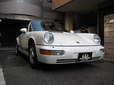 صورة 3 لـ 1993 Porsche 911