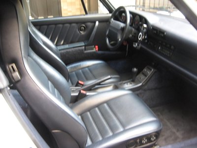 صورة 9 لـ 1993 Porsche 911