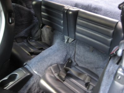 صورة 11 لـ 1993 Porsche 911