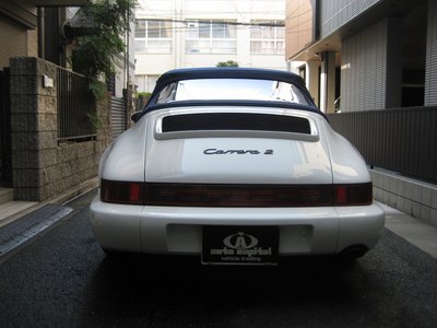 صورة 4 لـ 1993 Porsche 911