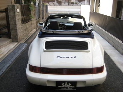 صورة 7 لـ 1993 Porsche 911