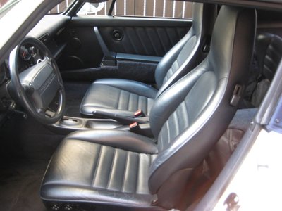 صورة 8 لـ 1993 Porsche 911