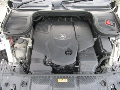 2021 Mercedes-BENZ GLE photo 7