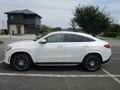 2021 Mercedes-BENZ GLE photo 9