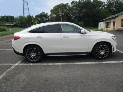 2021 Mercedes-BENZ GLE photo 13